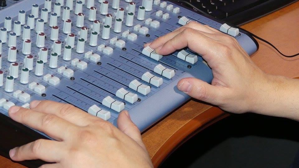 Como hacer la realización de un programa musical de Radio Como hacer la realización de un programa musical de Radio