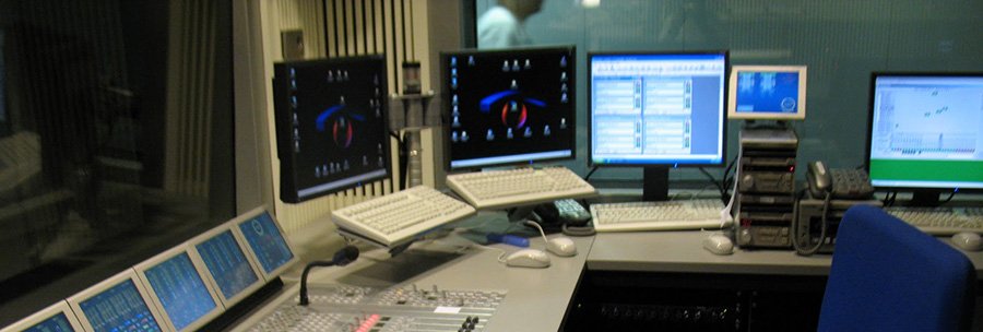 Ordenador y Software de audio Ordenador y Software de audio
